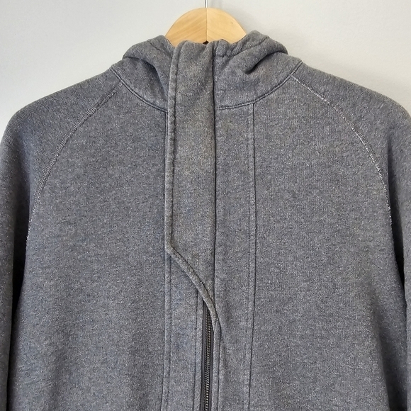 LULULEMON Deep Cove Jacket- Men's - Picture 4 of 9